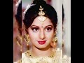 sridevi 💞🌹 cute pics 💗😘