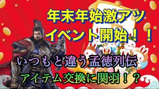 個人的にはキャラエフェクトが気になっている状態の人？#三国極戦 #三国志