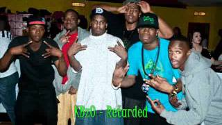 KBzO - Retarded ( Grove St. Party Freestyle )