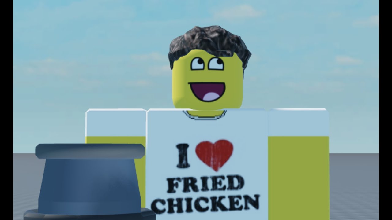 Shedletsky Youtube