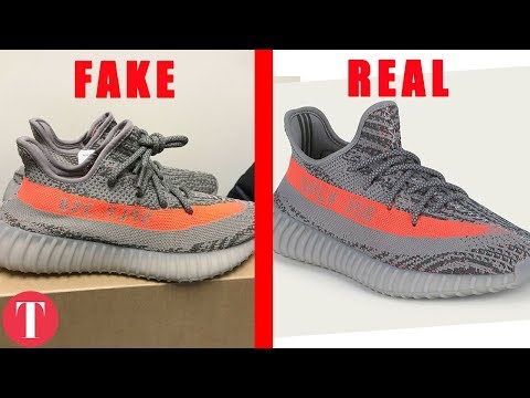 10 Ways To Spot FAKE Designer Products In 30 Seconds 10 Ways To Spot FAKE Designer Products In 30 Seconds