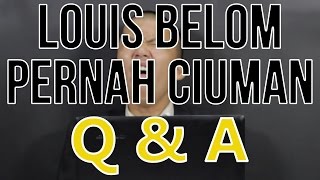 Gua Belom Pernah Ciuman ? - QNA