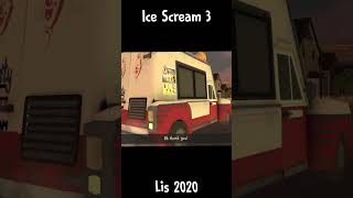 Evolution of Lis Part #1 • Ice Scream 8 Final • Keplerians • Evolution of Games • Lis IS8