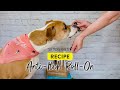 All-Natural Pets Anti-Itch Roll-On Recipe With Essential Oils