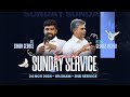 🔴 🅻🅸🆅🅴 - SUNDAY SERVICE | 24 NOV 2024 | 2ND SERVICE #churchlive #onlinechurch