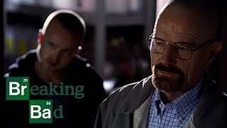The New Team | Hazard Pay | Breaking Bad