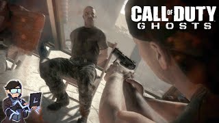Creating More Ghosts | Call of Duty: Ghosts Gameplay