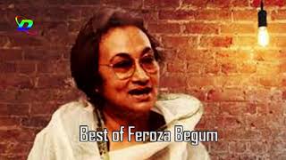 Best of Feroza Begum