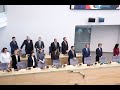 2025-09-29 „Seimo savaitė“ su vertimu į gestų kalbą