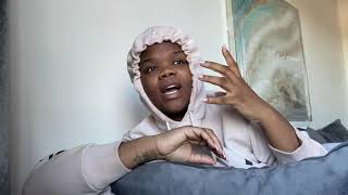 The real tea 🍵 - why I gave up on my beauty salon ( UNEDITED&RAW)