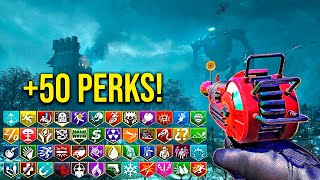 ORIGINS PERO TENGO +50 PERKS Y EMOTES!