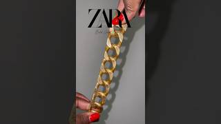 Zara Bracelet Honest Review | Now That I Got Mine