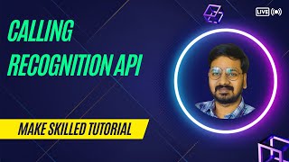 Tutorial - 12 | Calling AWS Rekognition | Face Recognition using AWS