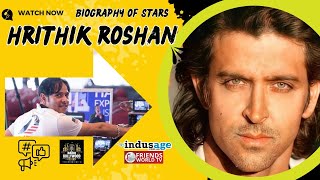 Happy Birthday to the Greek God of Bollywood – Hrithik Roshan | Biography of Stars with Varun Tiwari