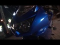 ninja 250r　kawasaki　美男子ライダー　ファッションモデル 男性ライダー 忍者　最新鋭バイクサウンドを聞け　男カワサキ　愛知県　豊田