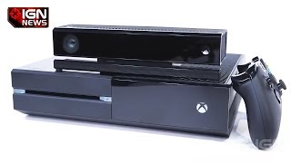 Xbox One Gets a Price Cut in the US - IGN News