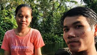 Trip រមណីយដ្ឋានក្បាលទឹក នឹង សួនសត្វទឹកឆាខេត្តកំពង់ចាម