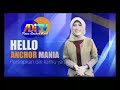 ADiTV News Anchor Hunt 2019