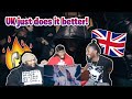 AMERICANS REACT | Central Cee - One Up [Music Video] REACTION!!