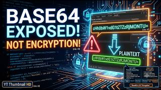 WebGoat Crypto Basics Base64 Encoding Solution | Decode Passwords with Burp Suite Decoder 🔓