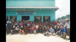 Guatemala Mission (AMI): Spiritual Formation and Education