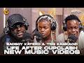 Badboy Katrero & TNG Kamukadzi on Marriage, Cup Clash, New music, Music Industry, Rumors