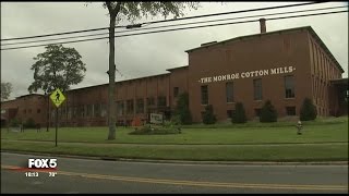 I-Team: Monroe Cotton Mill