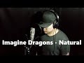 Imagine Dragons - Natural | Cover by. Dyne