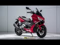 new 2025 aprilia sr 50 scooter finally launched the ultimate game changer automobile