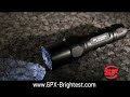 surefire s 6px tactical best tactical flashlight the 6px tactical from surefire