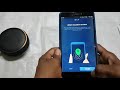 amazon echo dot telugu how to setup up amazon echo dot speaker smart speaker తెలుగులో చెయ్యండి