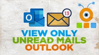How to View Only Unread Mails in Outlook 2019 for Mac | Microsoft Office for macOS