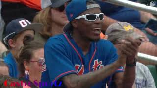 MLB | Ejections 2025 part 2