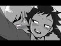ASMR M4M (Pov: you bully the tall teddy)