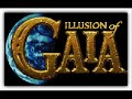 bgmusic 44 illusion of gaia in the earthen womb