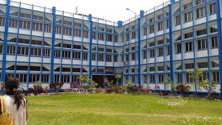 A.P.C Roy govt college