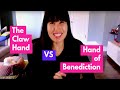 The (Ulnar) Claw vs the (Median) Hand of Benediction | OT Miri