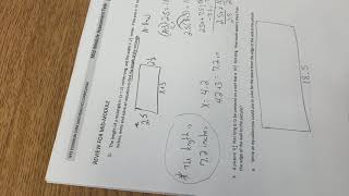 Module 3 Mid Module Test Review