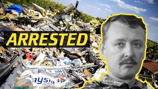 Arrest of one of the world’s most wanted men: Igor “Strelkov” Girkin – [Geopolitics, Crime Mini-doc]