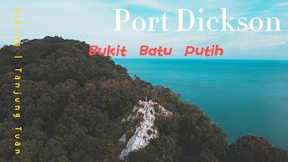 Hiking at Tanjung Tuan | Port dickson