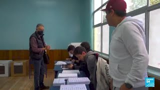 Las medidas planteadas en el referendo constitucional ecuatoriano para mitigar la violencia
