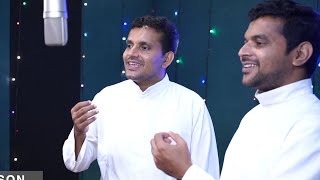 New Christmas Song/Bethlehemile/Rev Dr Subin Ezhamkulam/Bino Mathew/ Fr. Vipin \u0026 Fr. Vinil