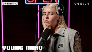 Young Miko "Riri" (En Vivo) | Open Mic