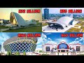 Top 10 Biggest  And Most Expensive Churches In Nigeria 2024