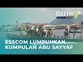 ESSCOM Berjaya Kekang Ancaman Kumpulan Abu Sayyaf