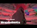 Splatoon 3 - Megalodontia Scream