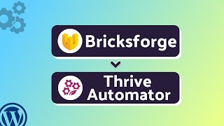 Integrating Bricksforge with Thrive Automator | Step-by-Step Tutorial | Bit Integrations