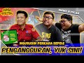 PODCAST SEMINGGU x ROBISNYA PLUS26. YANG ENTENG-ENTENG AJALAH KITA… | DUNIA TIPU-TIPU EPS. 165