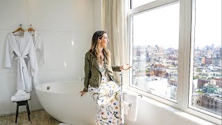 Where to stay in NYC without going broke | Hotels, airbnb and more