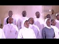 UKRISTO NI ZAWADI (Jubilei ya Baraka)~{Official video}_Abasia ya Mt.Benedikto-PERAMIHO.